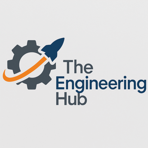 Logo TheEngineeringHub blog